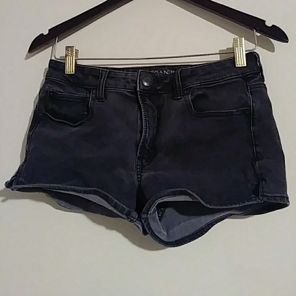 American Eagle